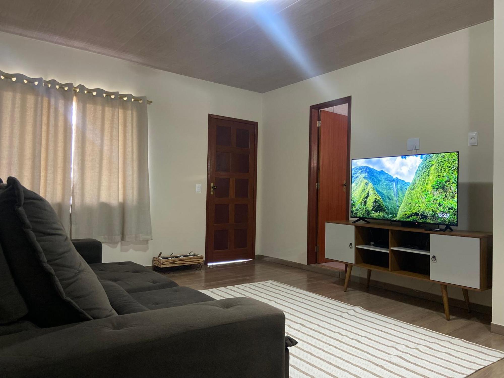 Lumiar-Casa Sonho Verde Nova Friburgo Exterior foto