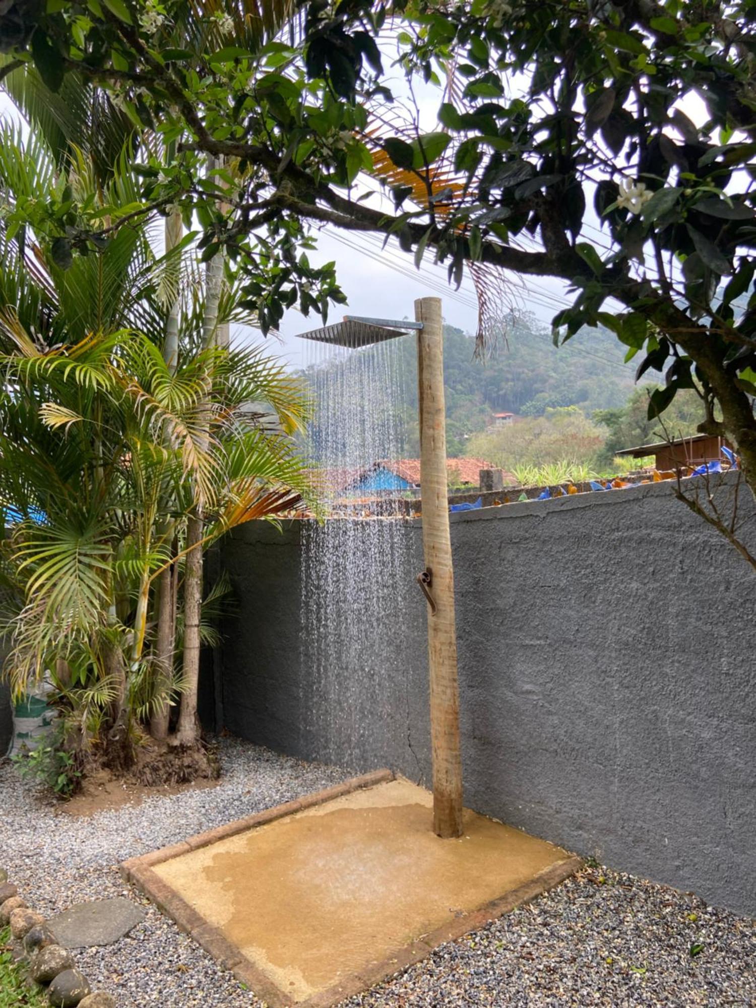 Lumiar-Casa Sonho Verde Nova Friburgo Exterior foto